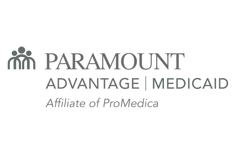 Paramount Advantage logo