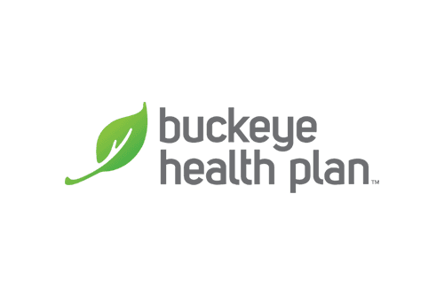 Buckeye Health Plan logo