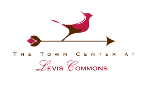 The Town Center at Levis Commons logo