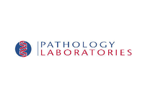 Pathology Labs logo