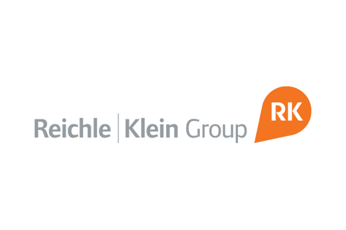 Reichle Klein group logo