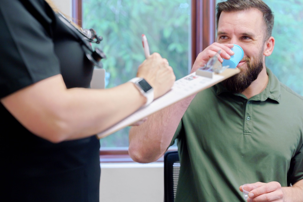 MAT Medicated Assisted Treatment