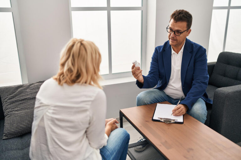 Why Treatment Didn’t Work the First Time