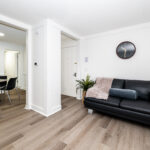 Image of recovery housing at Team Recovery in Toledo, OH