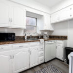 Image of recovery housing at Team Recovery in Toledo, OH