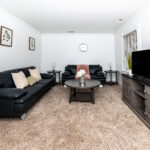 Image of recovery housing at Team Recovery in Toledo, OH