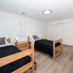 Image of recovery housing at Team Recovery in Toledo, OH