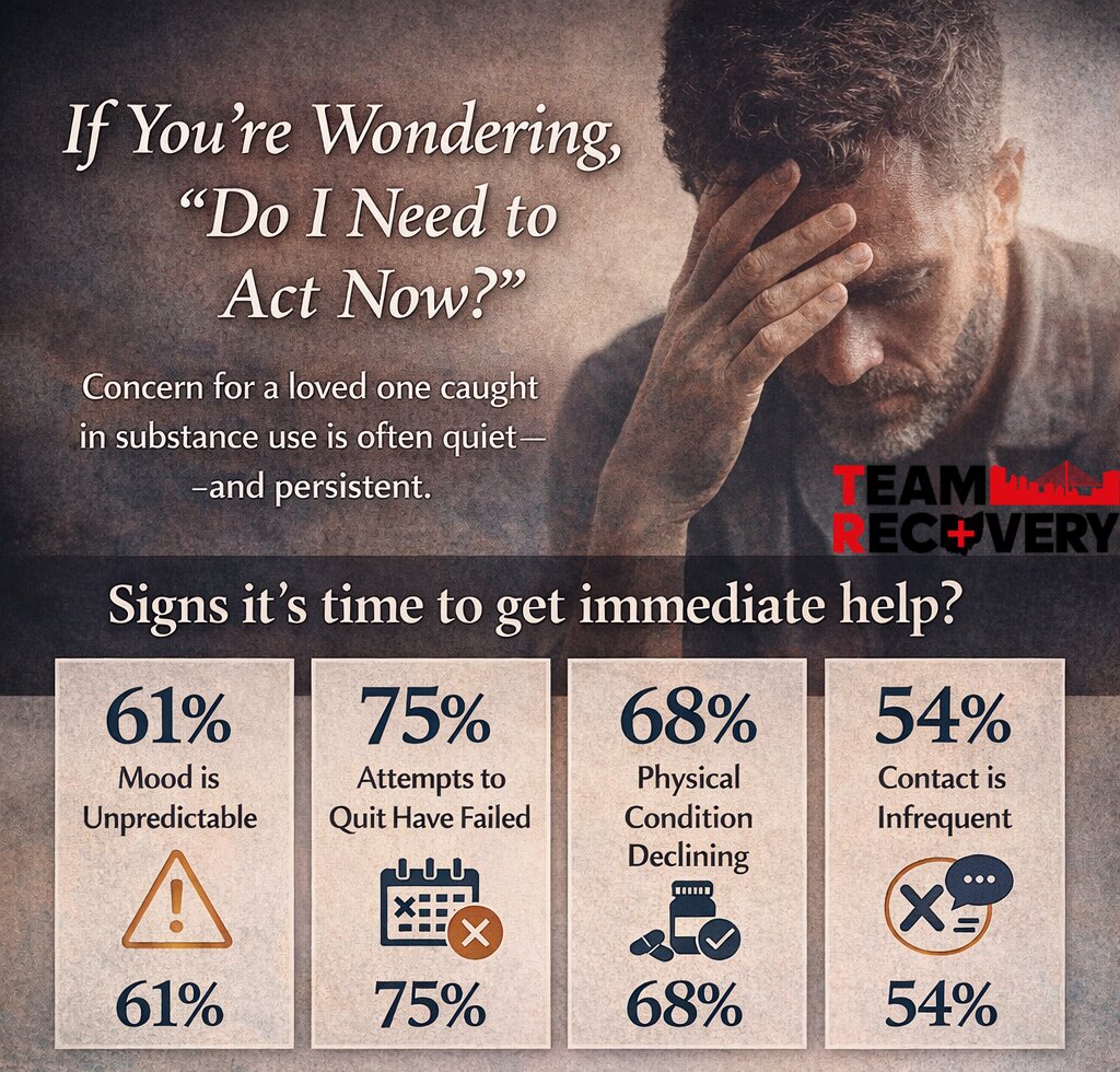 Signs Your Adult Child May Need Immediate Help