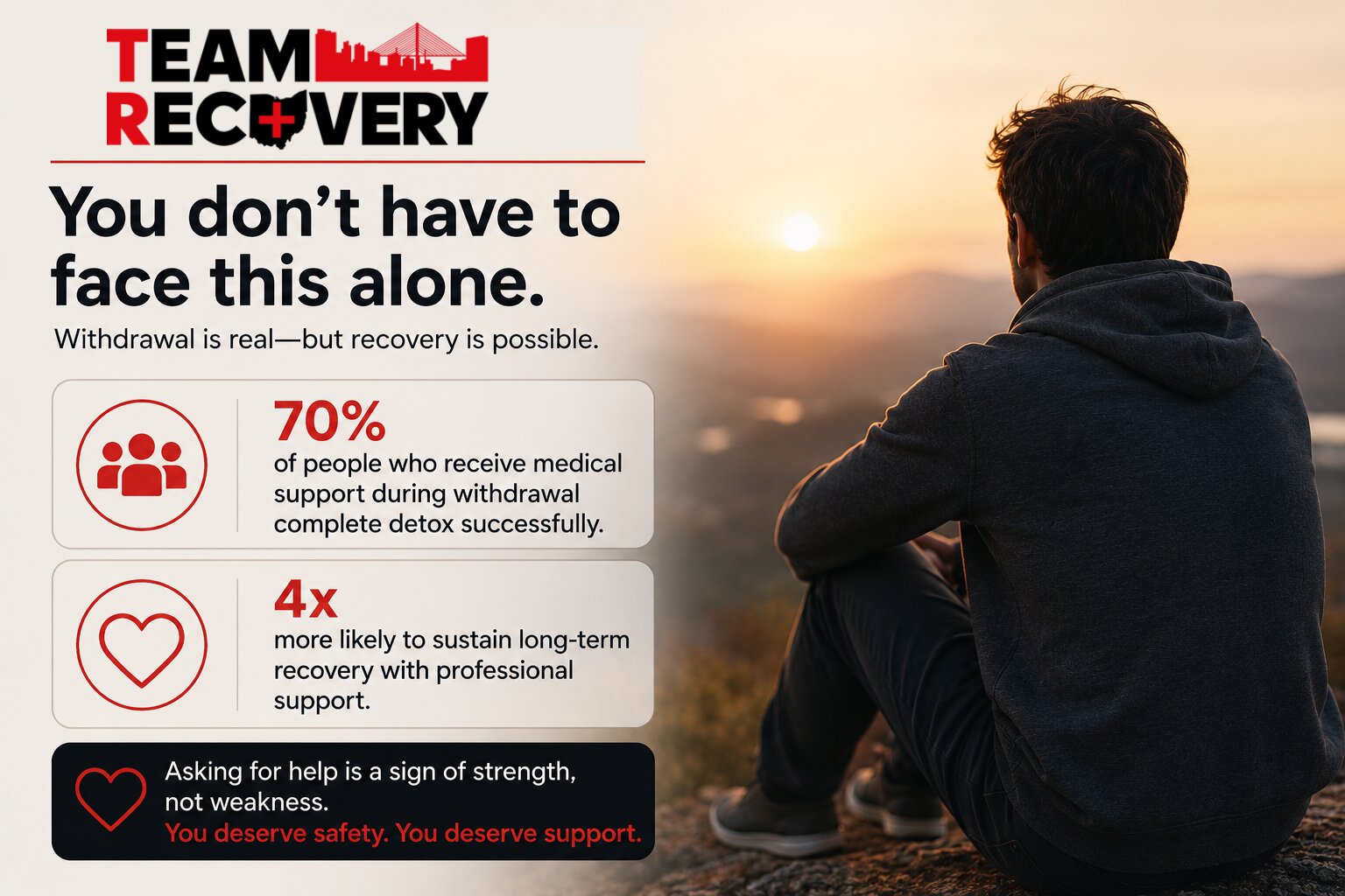 Is It Safe to Quit on Your Own What You Should Know