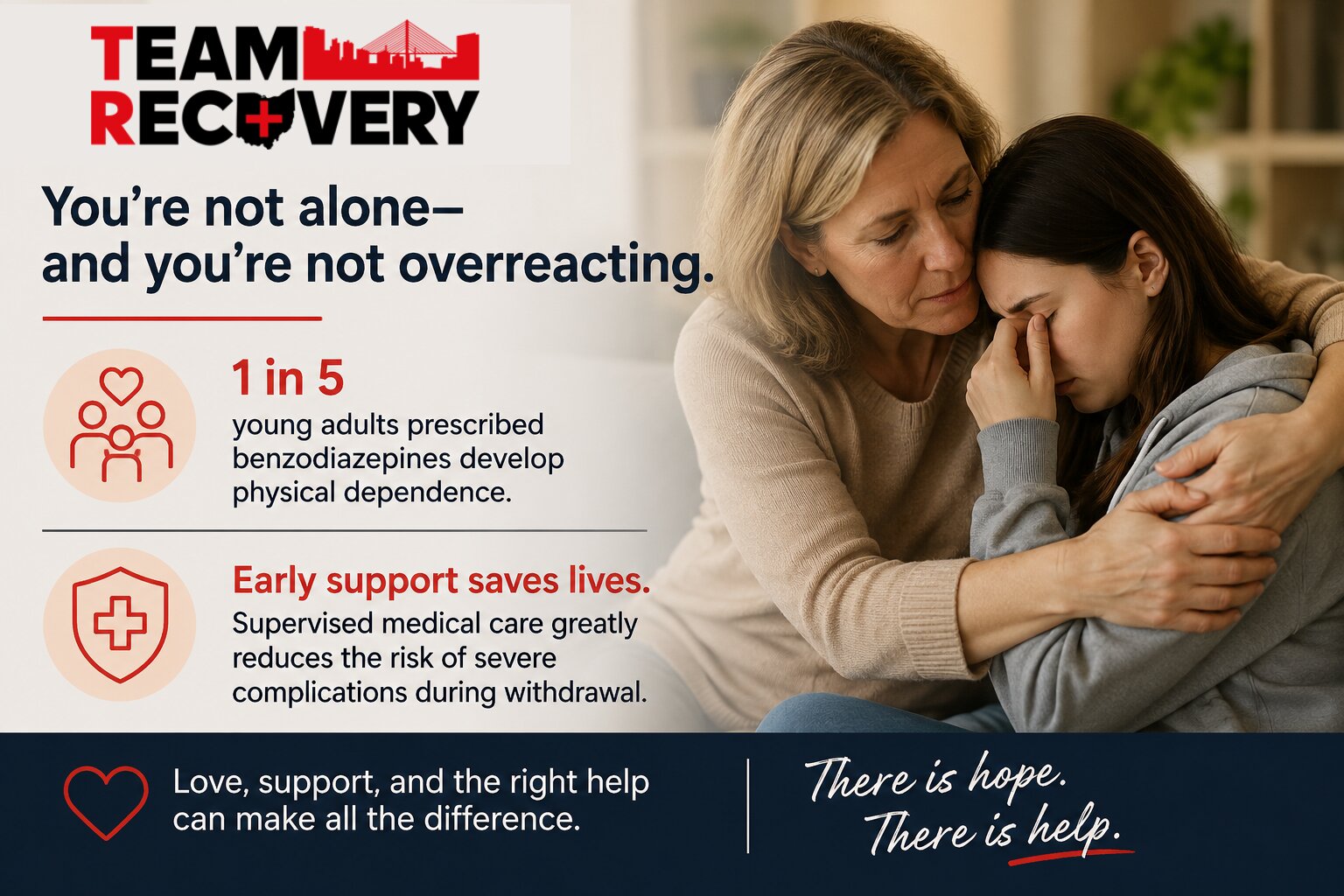 Why Panic Can Escalate After Stopping Anxiety Medication